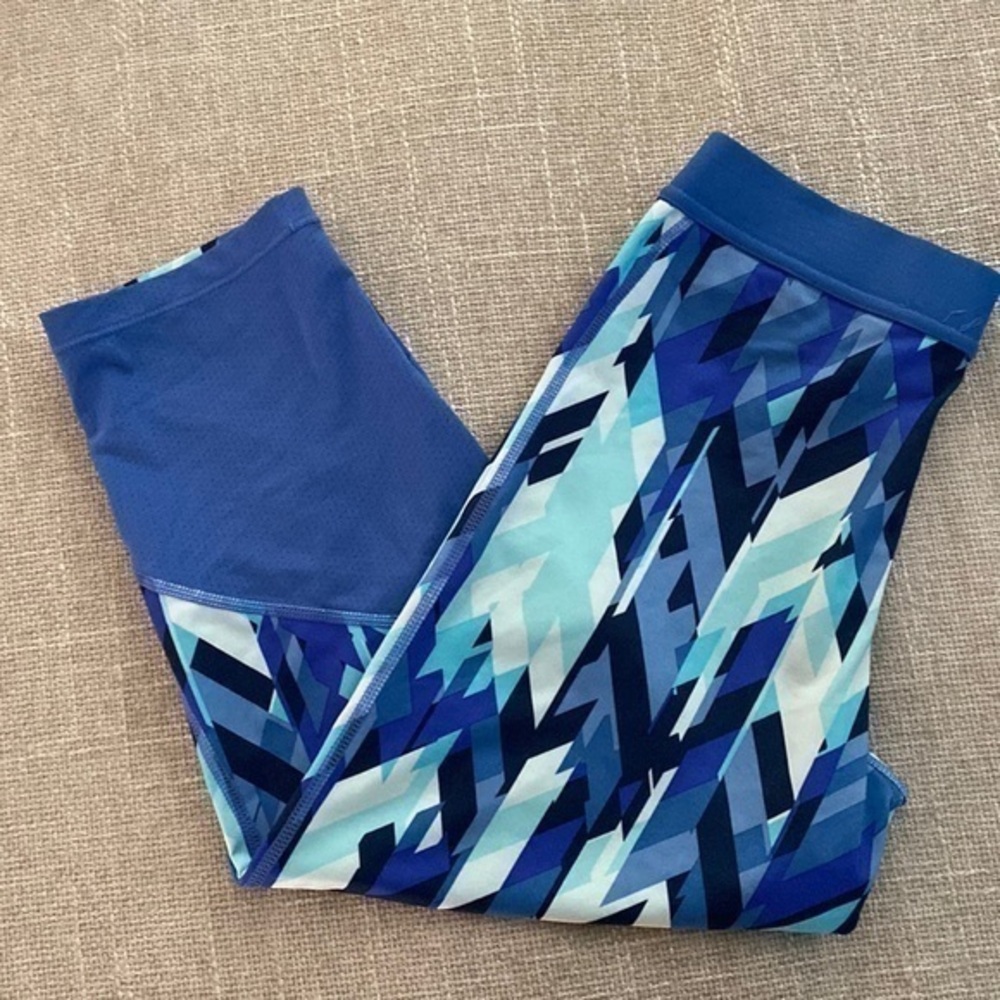 Kids Nike Pro athletic pants